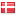 pinetribe.com server is located in Denmark